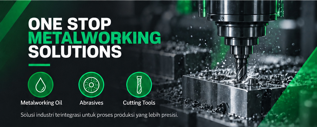 One Stop Metalworking Solutions — milling machine